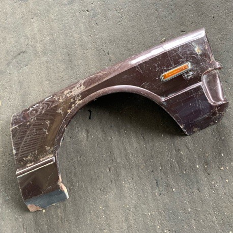 L200 K74 2WD FRONT FENDER LH