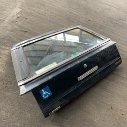 TAIL GATE NISSAN 280C 430 WAGON