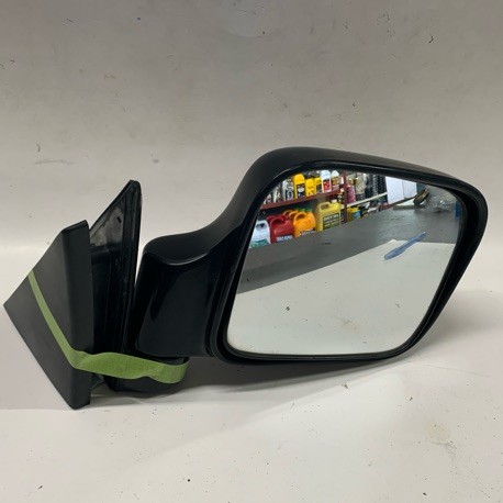 DOOR MIRROR RH ISUZU TROOPER RHD