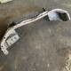 DATSUN 120Y B210 RADIATOR PANEL