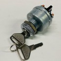 IGNITION SWITCH NISSAN TIIDA C11