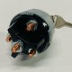 UNIVERSAL IGNITION SWITCH 4 PINS