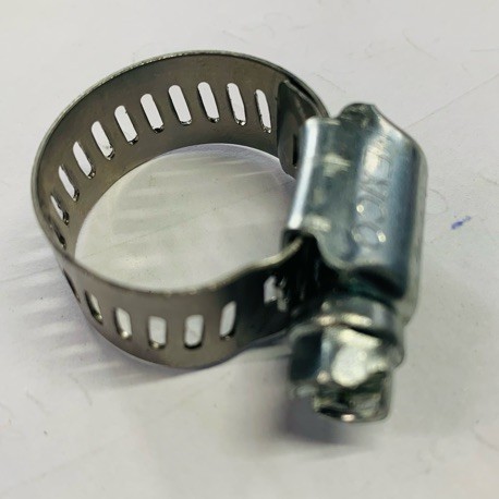 1/2 HOSE CLAMP