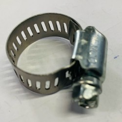 2" HOSE CLAMP