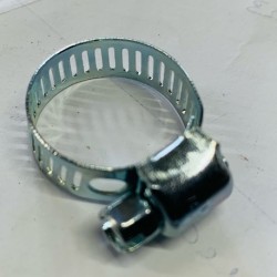 3/4 HOSE CLAMP TRANSMISSION AND FUEL LINE