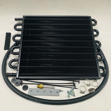 TRANSMISSION FILTER KIT MAZDA 323 BH F4AEL