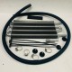 TRANSMISSION FILTER KIT MAZDA 323 BH F4AEL