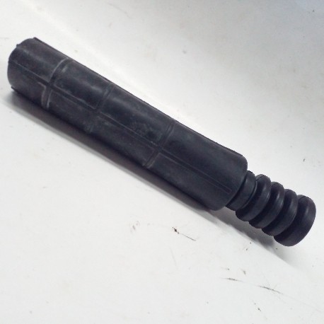 REAR SHOCK BOOT RUBBER NISSAN TIIDA C11 Y12 G11 BJ