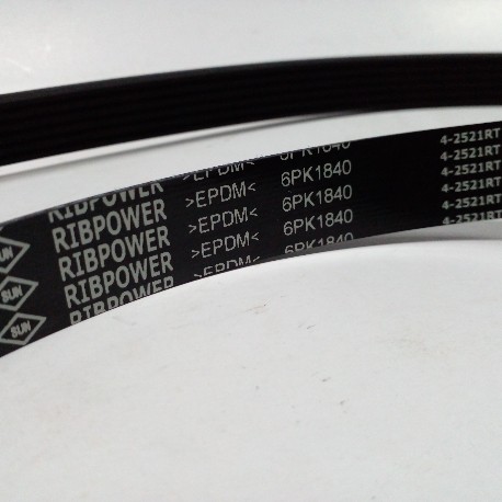 6PK1815 FAN BELT