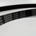 6PK1840 FAN BELT MAZDA 3 BM