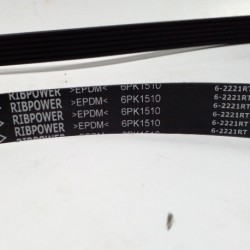 6PK1815 FAN BELT