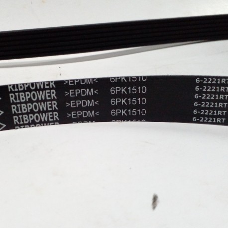 6PK1815 FAN BELT