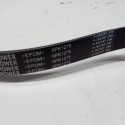 6PK1275 FAN BELT