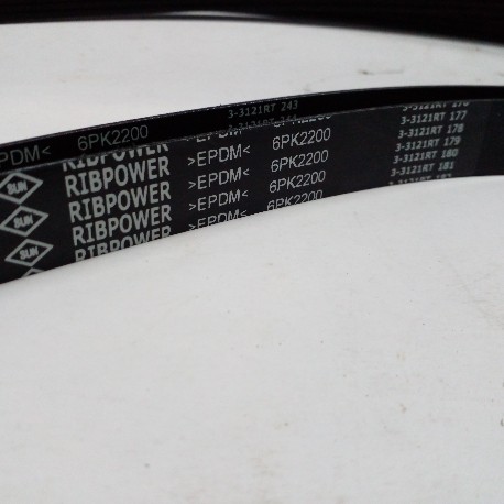 6PK1815 FAN BELT