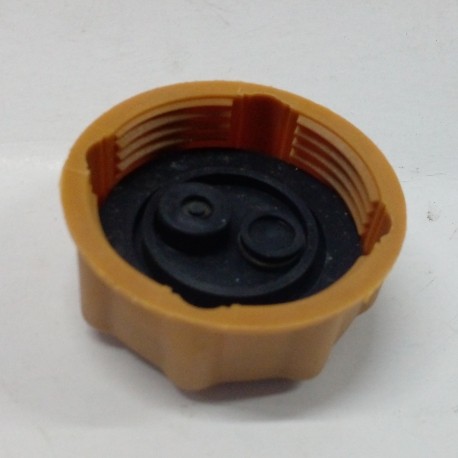 RADIATOR CAP SMALL 0.9 SANKEI