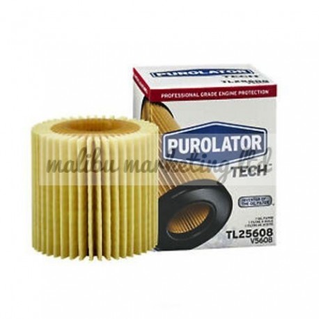 PUROLATOR TL25608 OIL FILTER TOYOTA