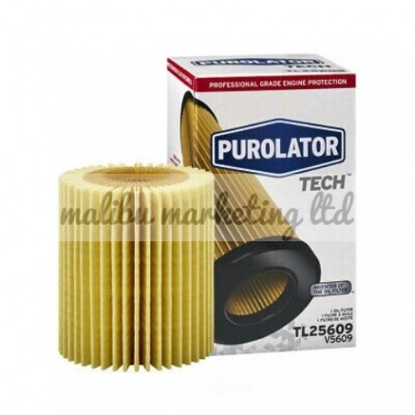 PUROLATOR OIL FILTER TOYOTA 2TR 1GR 2AD 1GD