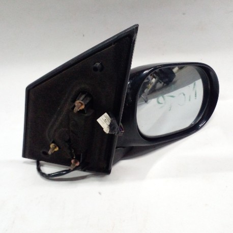 DOOR MIRROR NISSAN NOTE E11 5 WIRE RH