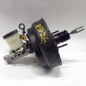 BRAKE BOOSTER WITH CYLINDER NISSAN SKYLINE R32