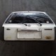 TAIL GATE TOYOTA CRESSIDA RX70 WAGON