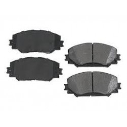 TOYOTA RAV4 DISC PADS