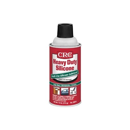 CRC HEAVY DUTY SILICONE