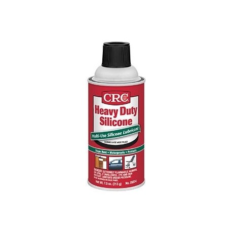 CRC HEAVY DUTY SILICONE