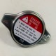 RADIATOR CAP SMALL 0.9 SANKEI