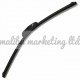 WIPER BLADE FRAMELESS 16" (SINGLE)