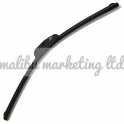 AUTO ACCESSORIES WIPER BLADE 16" 400MM WIPER BLADE