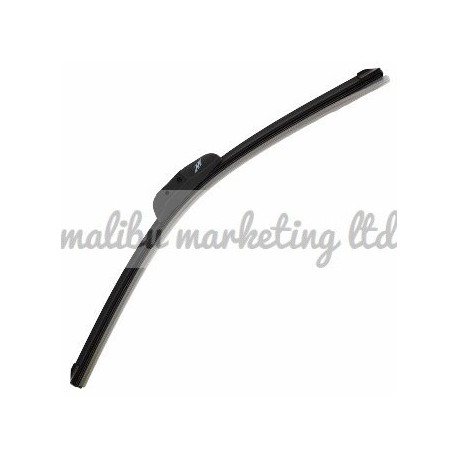 WIPER BLADE FRAMELESS 16" (SINGLE)