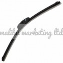 WIPER BLADE FRAMELESS 17" (SINGLE)