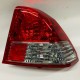 HONDA CIVIC ES1 TAIL LAMP ORIGINAL LH