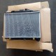 NISSAN CARAVAN E25 RADIATOR