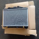 NISSAN CARAVAN E25 RADIATOR