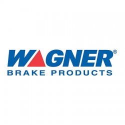 WAGNER DISC PADS NISSAN TIIDA C11 Y12 E11 K12 G11