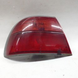 TAIL LAMP NISSAN SENTRA B14 RED LH