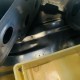 HONDA ACCORD CA1 REAR OUTER DOOR HANDLE RH