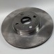 ROTOR DISC TOYOTA COROLLA AXIO FIELDER NZE161 YARIS P90 P150 275MM