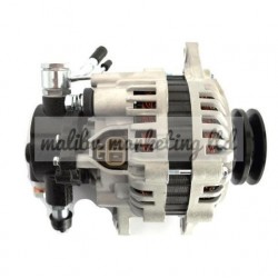 L200 4D55/56 SINGLE PULLEY ALTERNATOR