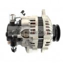 L200 4D55/56 SINGLE PULLEY ALTERNATOR