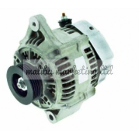 L200 4D55/56 SINGLE PULLEY ALTERNATOR