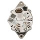 L200 4D55/56 SINGLE PULLEY ALTERNATOR