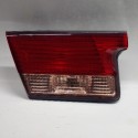 TRUNK REFLECTOR NISSAN SENTRA B15 2003 LH