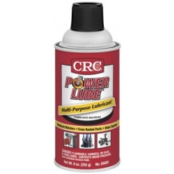 CRC POWER LUBE