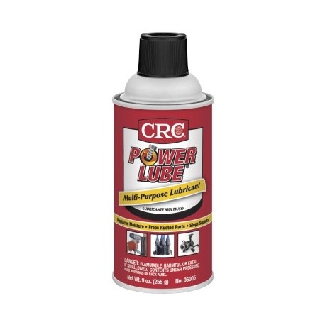 CRC POWER LUBE