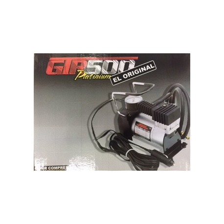 GTR500 AIR COMPRESSOR