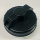 FUEL FILLER CAP UNIVERSAL SUZUKI SCREW TYPE 45MM