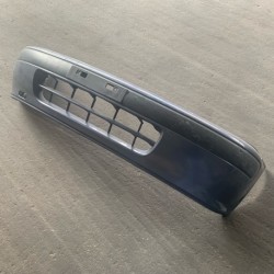 FRONT BUMPER NISSAN MARCH K11