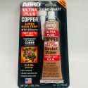 ABRO COPPER ULTRA PLUS RTV SILICONE GASKET MAKER